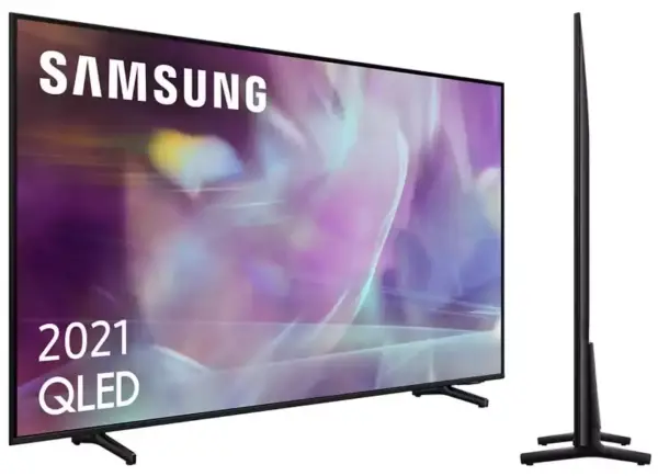 TV QLED Samsung 65" TV QLED Samsung 65"