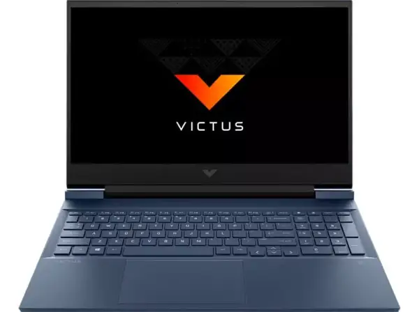 Portátil Gaming HP Victus Ryzen 5 16GB 512GB RTX3050Ti Portátil Gaming HP Victus Ryzen 5 16GB 512GB RTX3050Ti
