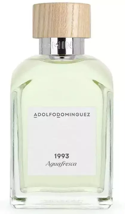 Agua Fresca de Adolfo Domínguez 120ml Agua Fresca de Adolfo Domínguez 120ml
