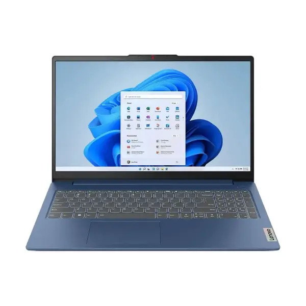 Lenovo IdeaPad Slim 3 Ryzen 5 7520U 16GB+512GB Lenovo IdeaPad Slim 3 Ryzen 5 7520U 16GB+512GB