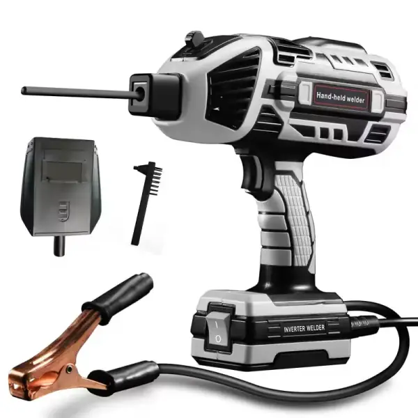 Máquina de soldadura portátil 4600W Máquina de soldadura portátil 4600W