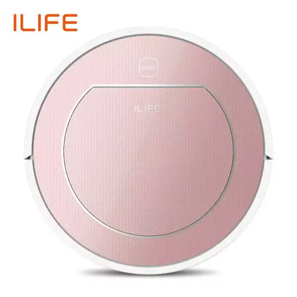 Robot Aspiradora ILIFE V7s Plus Robot Aspiradora ILIFE V7s Plus