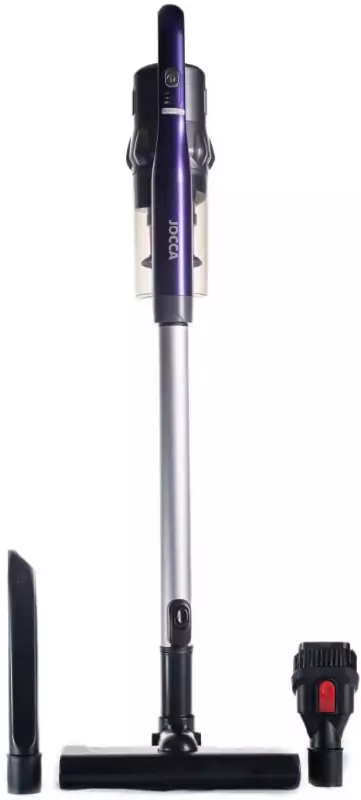 Aspirador Jocca tipo escoba y de mano 150W Aspirador Jocca tipo escoba y de mano 150W