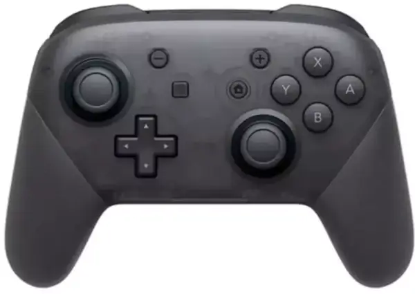 Mando inalámbrico Bluetooth para Nintendo Switch Mando inalámbrico Bluetooth para Nintendo Switch