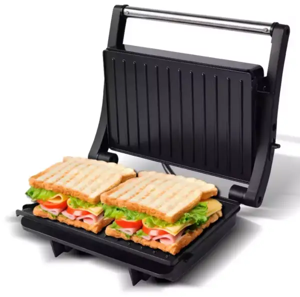 Grill multifunción Jocca 800-1000W Grill multifunción Jocca 800-1000W