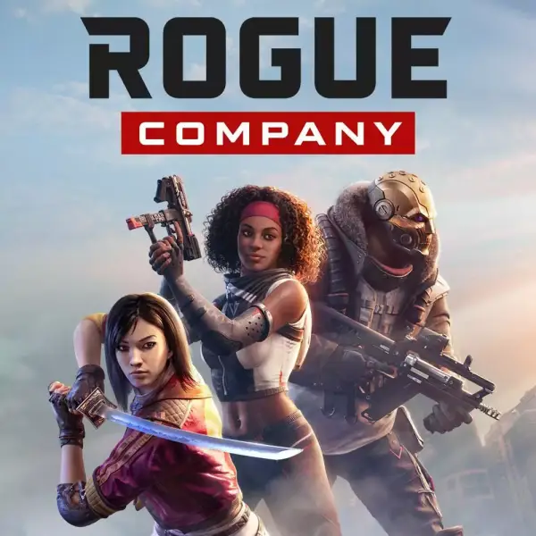 Rogue Company Nintendo Switch Beta Rogue Company Nintendo Switch Beta