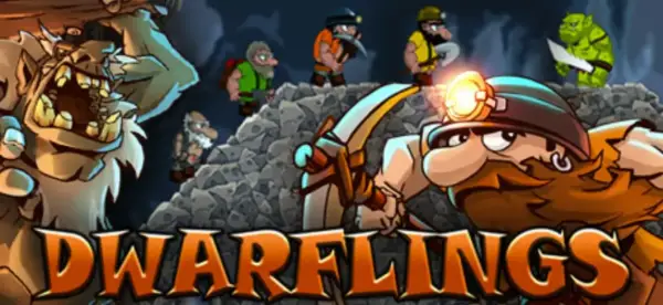 Dwarflings para PC (DRM-Free) Dwarflings para PC (DRM-Free)
