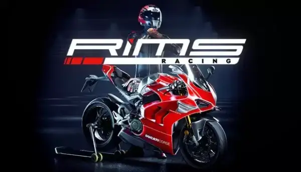 RiMS Racing: Bahrain International Circuit DLC RiMS Racing: Bahrain International Circuit DLC