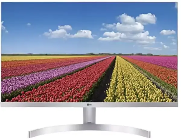 Monitor FHD de 27" LG Monitor FHD de 27" LG