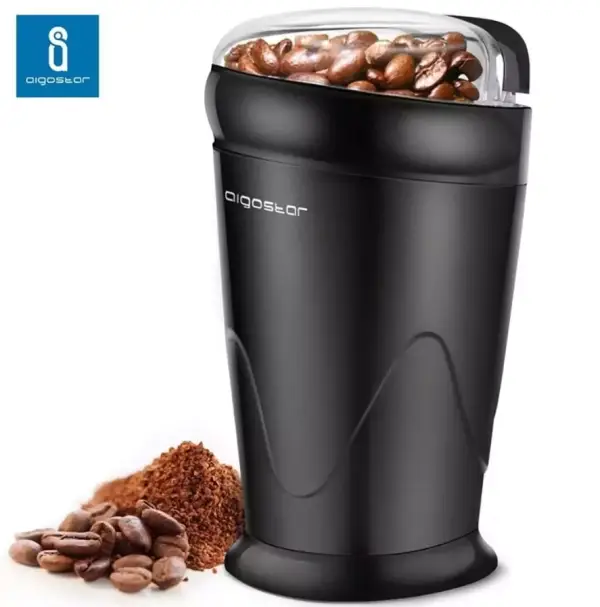 Molinillo compacto de café Aigostar Breath Molinillo compacto de café Aigostar Breath