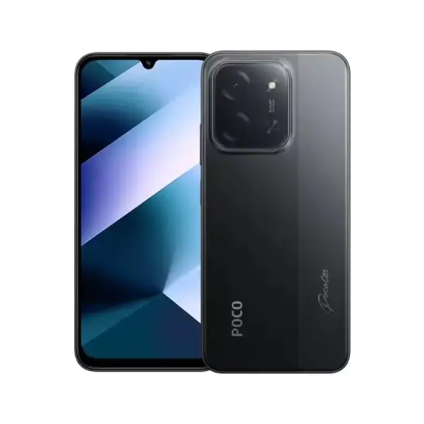 POCO C85 6GB 128GB POCO C85 6GB 128GB