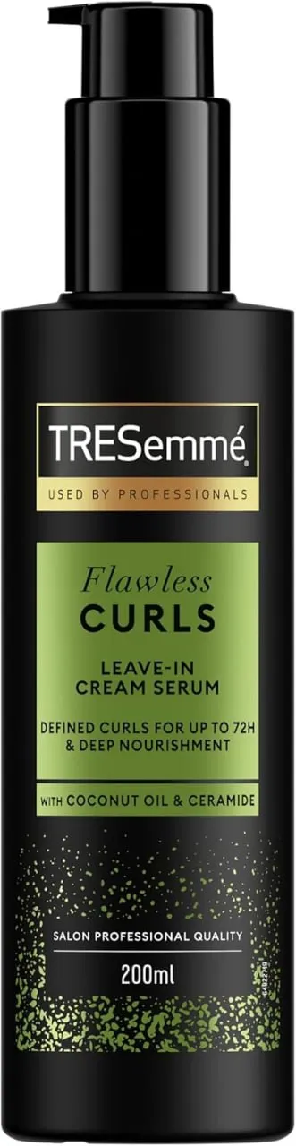 Tresemmé Serum Ondas y Rizos 200ml Tresemmé Serum Ondas y Rizos 200ml