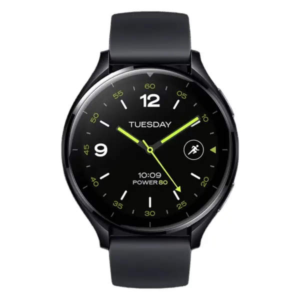 Xiaomi Watch 2 Wear OS by Google Xiaomi Watch 2 Wear OS by Google