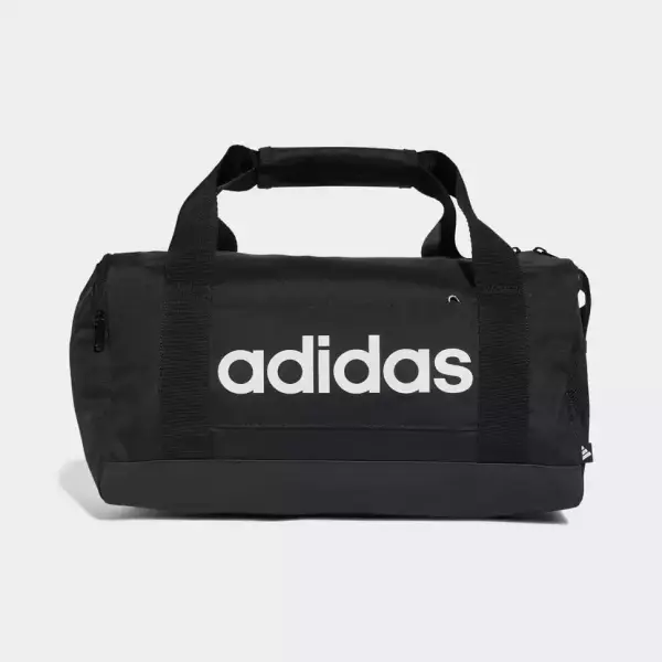Bolsa Deporte Adidas Linear Duffel 12,5L Bolsa Deporte Adidas Linear Duffel 12,5L