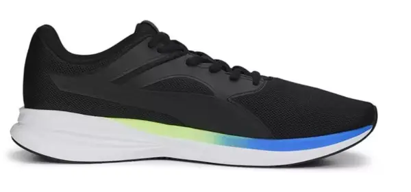 Zapatillas running Transport Puma de hombre Zapatillas running Transport Puma de hombre