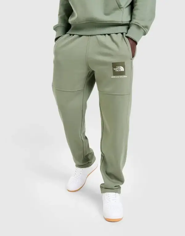 Joggers Fine Box The North Face Joggers Fine Box The North Face