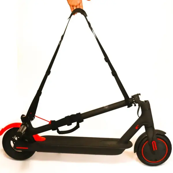 Correa transporte para patinetes Correa transporte para patinetes