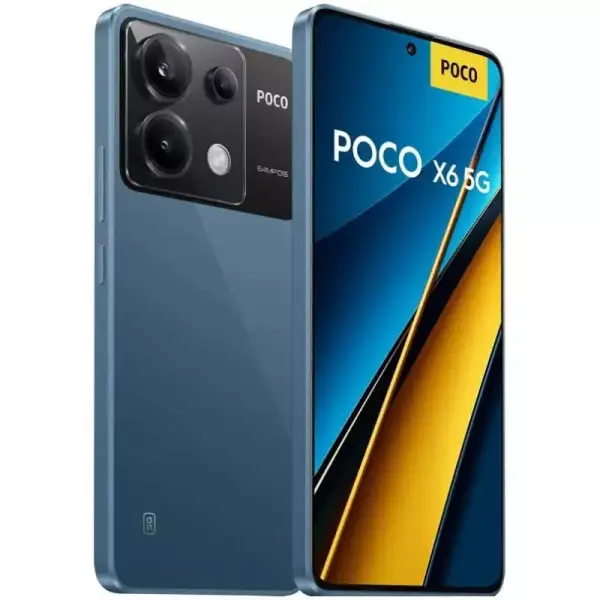 POCO X6 5G 8GB 256GB POCO X6 5G 8GB 256GB