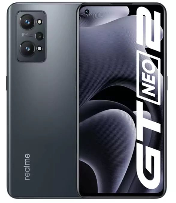 Realme GT Neo 2 5G 8GB/128GB Realme GT Neo 2 5G 8GB/128GB