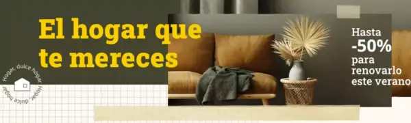 2€ Dto. en selección artículos Hogar en Aliexpress 2€ Dto. en selección artículos Hogar en Aliexpress
