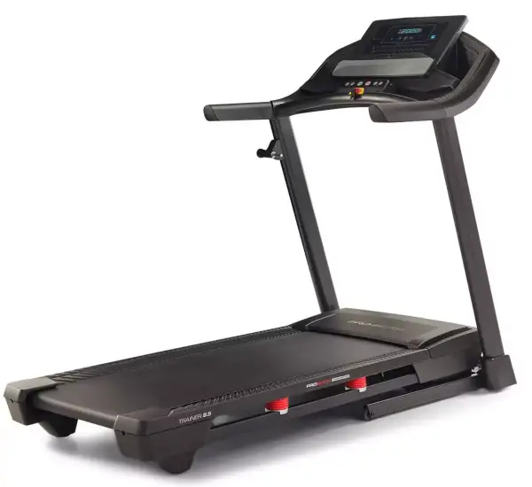 Cinta de correr ProForm Trainer 8.0 hasta 135Kg Cinta de correr ProForm Trainer 8.0 hasta 135Kg