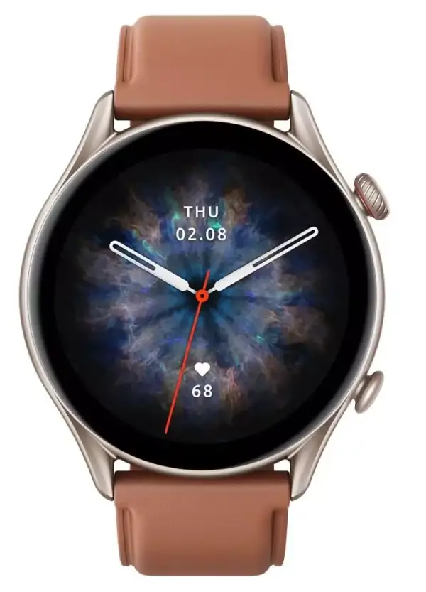 Amazfit GTR3 Pro Amazfit GTR3 Pro