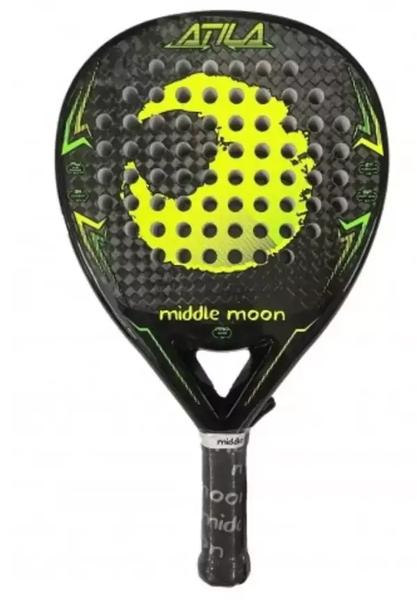 Pala Middle Moon Atila Carbon 12K Rugosa Pala Middle Moon Atila Carbon 12K Rugosa