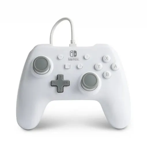 Mando con cable PowerA Nintendo Switch Mando con cable PowerA Nintendo Switch
