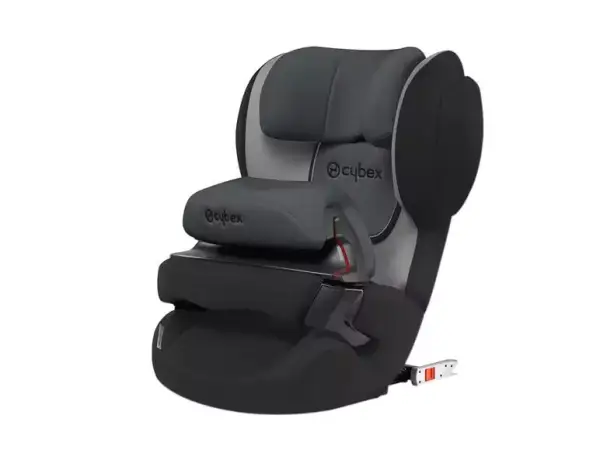 Silla Infantil Cybex Juno-Fix Grupo 1 Silla Infantil Cybex Juno-Fix Grupo 1