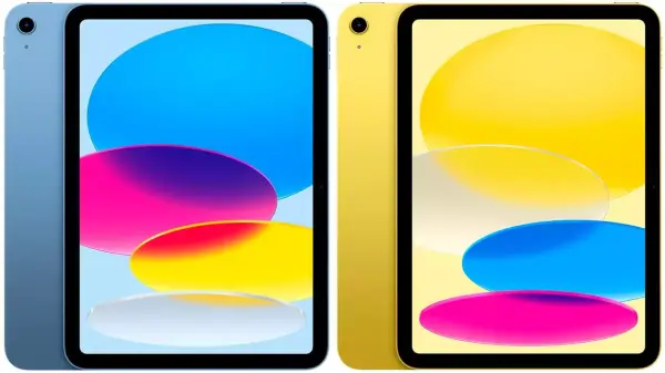 Apple iPad 10,9" Wi-Fi 256GB 10.ª Gen (2024) Apple iPad 10,9" Wi-Fi 256GB 10.ª Gen (2024)