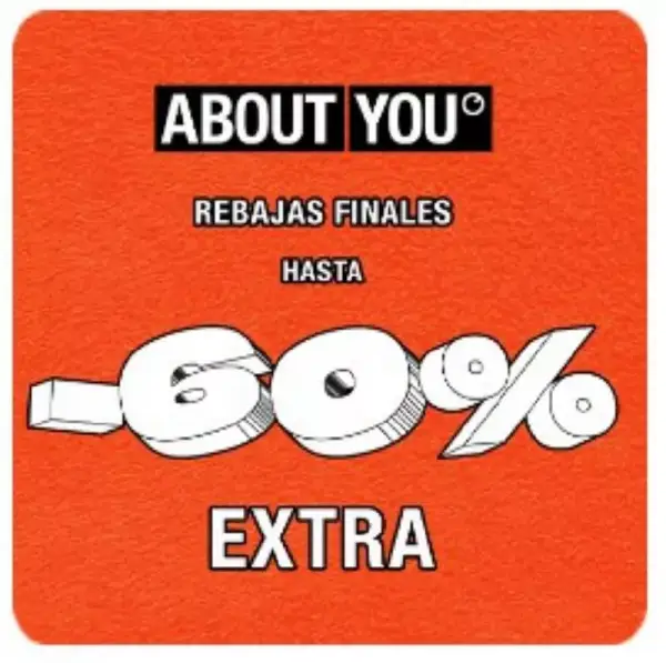 Rebajas finales About You Rebajas finales About You