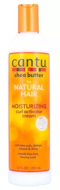 Champú para cabello rizado Cantu Champú para cabello rizado Cantu