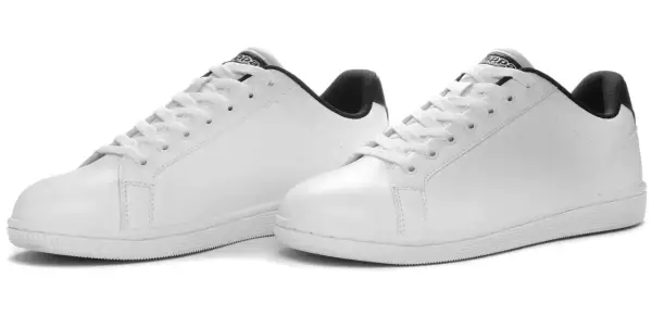 Zapatillas Kappa de caña baja unisex Zapatillas Kappa de caña baja unisex