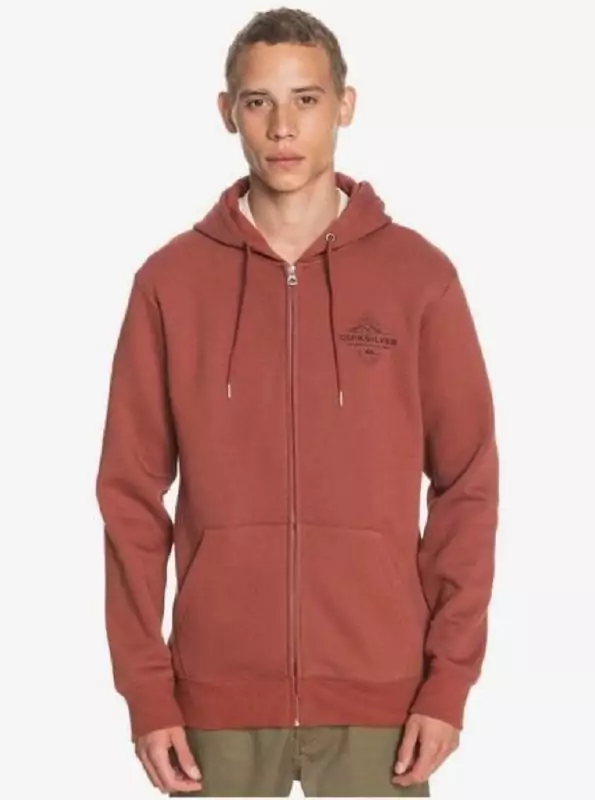 Hasta -50% + -15% + -10% EXTRA en sudaderas Quiksilver Hasta -50% + -15% + -10% EXTRA en sudaderas Quiksilver