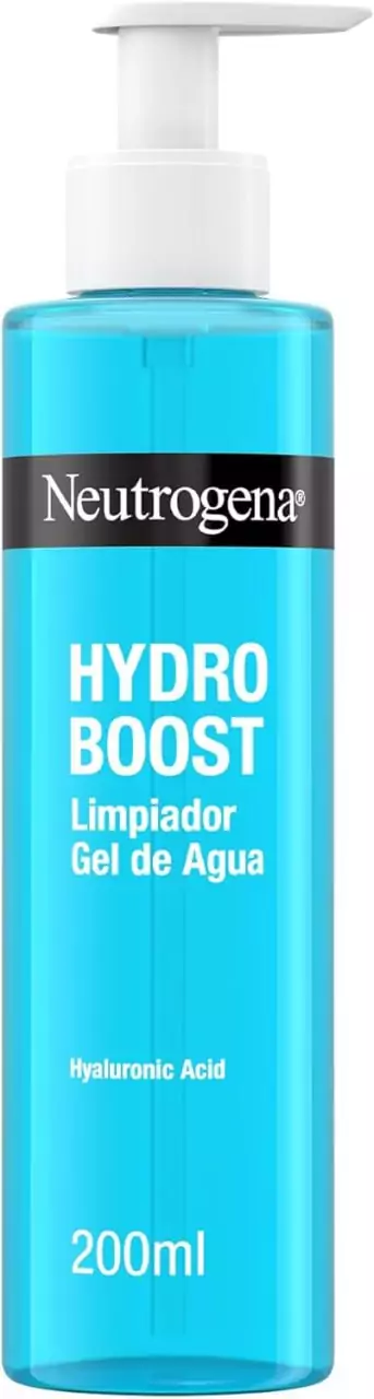 Limpiador facial Neutrogena Hydro Boost Limpiador facial Neutrogena Hydro Boost