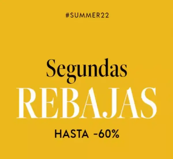 Hasta 60%+10% EXTRA de dto. en las segundas rebajas de Polo Club Hasta 60%+10% EXTRA de dto. en las segundas rebajas de Polo Club
