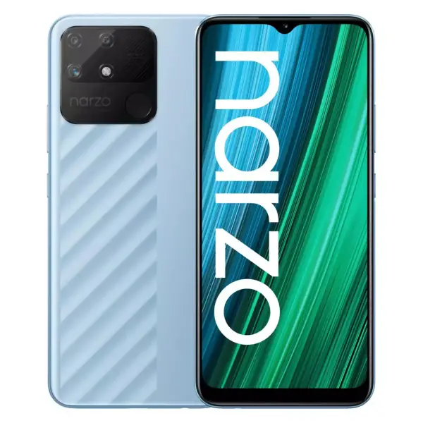 Realme Narzo 50A 4/128GB Realme Narzo 50A 4/128GB