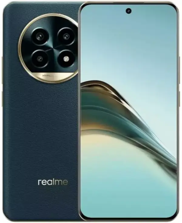 Realme 13 Pro 5G 8GB 256GB Realme 13 Pro 5G 8GB 256GB