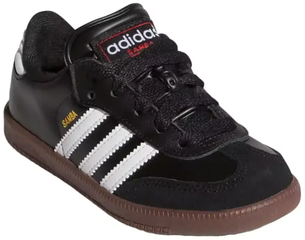 Zapatillas Adidas Samba Classic J Mujer Zapatillas Adidas Samba Classic J Mujer