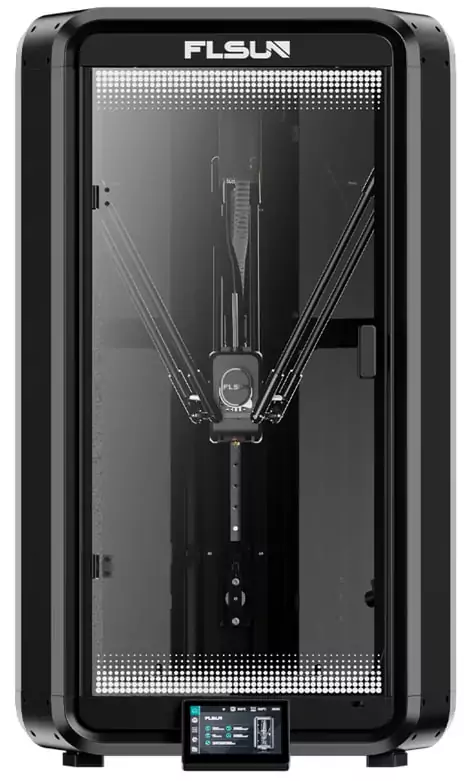Impresora 3D Delta T1 Pro Impresora 3D Delta T1 Pro