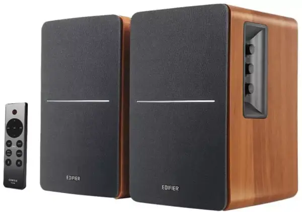 Altavoces BT Edifier R1280DBS altavoces 42W Altavoces BT Edifier R1280DBS altavoces 42W