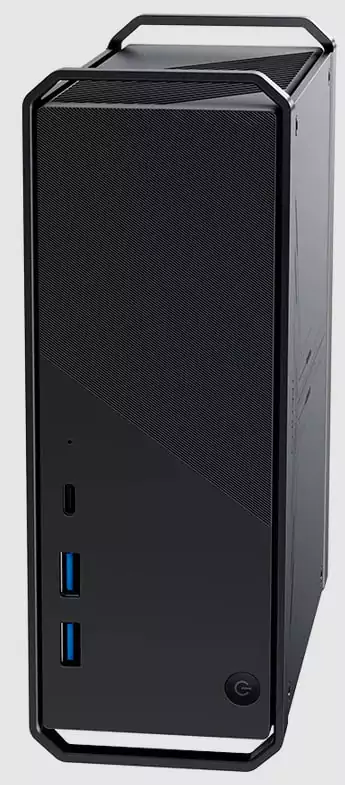 PC ITX Chuwi CoreBox i5-13500H 16GB 512GB PC ITX Chuwi CoreBox i5-13500H 16GB 512GB