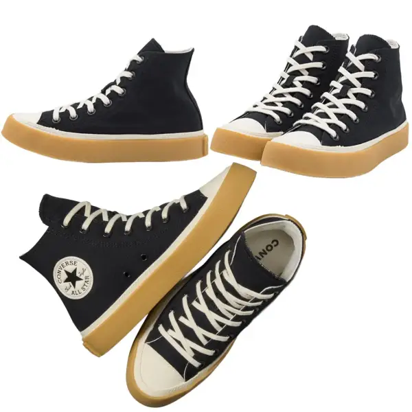 Zapatillas altas Converse Chuck Taylor All Star Retro Zapatillas altas Converse Chuck Taylor All Star Retro
