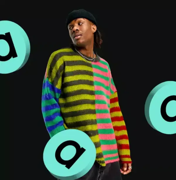30% EXTRA en todas las partes de arriba de ASOS 30% EXTRA en todas las partes de arriba de ASOS