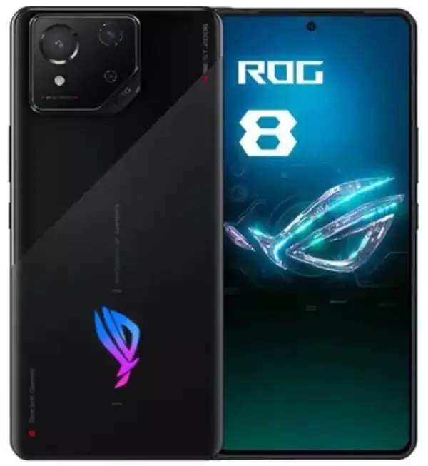 Asus ROG 8 5G 12GB/256GB Asus ROG 8 5G 12GB/256GB