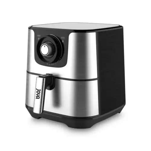 Freidora de aire JOYA 5.5L 1700W Freidora de aire JOYA 5.5L 1700W