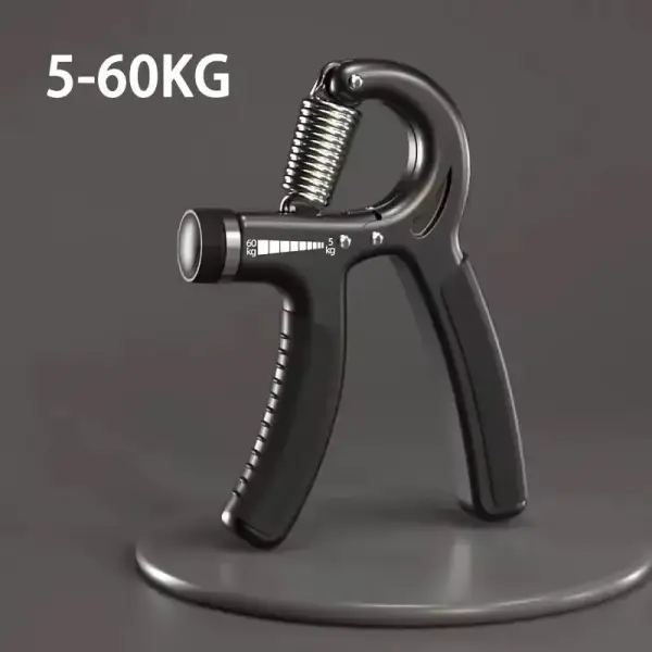 Fortalecedor de mano 5-60kg Fortalecedor de mano 5-60kg