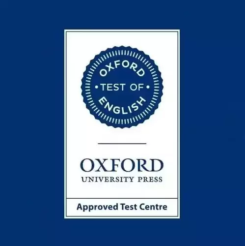 Certificado Oficial de Inglés GRATIS con Oxford Test of English (A2, B1, B2 y C1) Certificado Oficial de Inglés GRATIS con Oxford Test of English (A2, B1, B2 y C1)