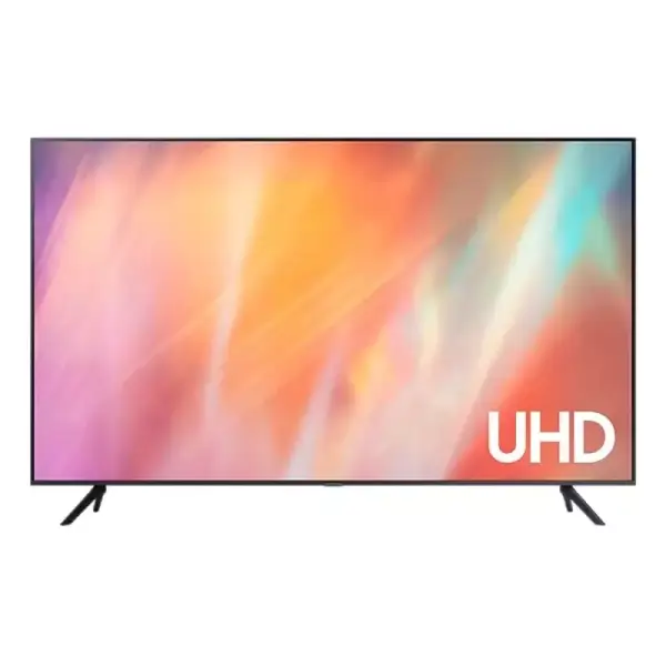 TV Samsung de 75" UE75AU7172UXXH LED 4K UHD TV Samsung de 75" UE75AU7172UXXH LED 4K UHD