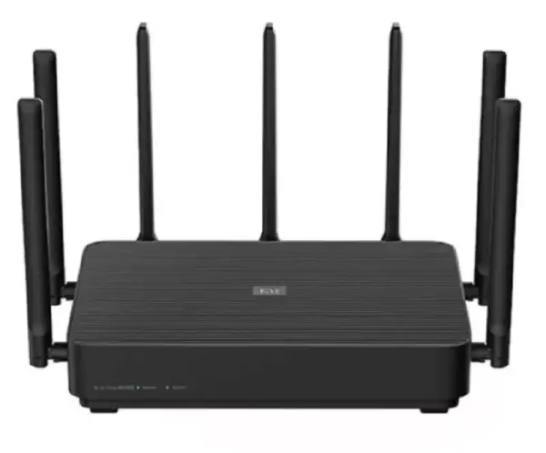 Router Xiaomi Mi AIoT AC2350 WiFiAC Router Xiaomi Mi AIoT AC2350 WiFiAC